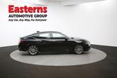 Thumbnail of 2024 Majestic Black Pearl Acura Integra