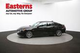 Thumbnail of 2024 Majestic Black Pearl Acura Integra