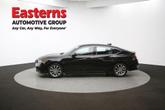 Thumbnail of 2024 Majestic Black Pearl Acura Integra