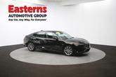 Thumbnail of 2024 Majestic Black Pearl Acura Integra