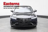 Thumbnail of 2024 Majestic Black Pearl Acura Integra