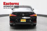 Thumbnail of 2024 Majestic Black Pearl Acura Integra
