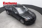 Thumbnail of 2024 Majestic Black Pearl Acura Integra