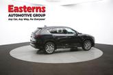 Thumbnail of 2022 Jet Black Mica Mazda CX-5
