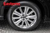 Thumbnail of 2022 Jet Black Mica Mazda CX-5