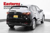 Thumbnail of 2022 Jet Black Mica Mazda CX-5