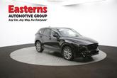 Thumbnail of 2022 Jet Black Mica Mazda CX-5