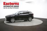 Thumbnail of 2022 Jet Black Mica Mazda CX-5