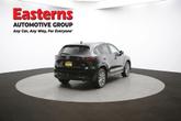 Thumbnail of 2022 Jet Black Mica Mazda CX-5