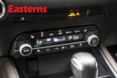 Thumbnail of 2022 Jet Black Mica Mazda CX-5