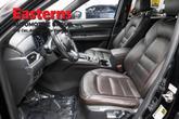 Thumbnail of 2022 Jet Black Mica Mazda CX-5