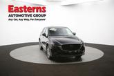 Thumbnail of 2022 Jet Black Mica Mazda CX-5