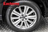 Thumbnail of 2022 Jet Black Mica Mazda CX-5