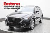 Photo of 2022 Jet Black Mica Mazda CX-5