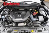 Thumbnail of 2022 Jet Black Mica Mazda CX-5