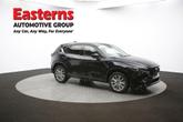 Thumbnail of 2022 Jet Black Mica Mazda CX-5