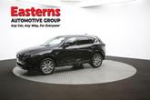 Thumbnail of 2022 Jet Black Mica Mazda CX-5