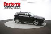 Thumbnail of 2022 Jet Black Mica Mazda CX-5