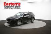Thumbnail of 2022 Jet Black Mica Mazda CX-5