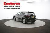 Thumbnail of 2022 Jet Black Mica Mazda CX-5