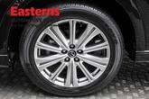 Thumbnail of 2022 Jet Black Mica Mazda CX-5