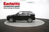 Thumbnail of 2022 Jet Black Mica Mazda CX-5