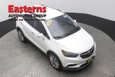 Thumbnail of 2018 Summit White Buick Encore