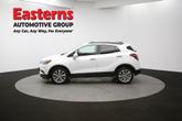 Thumbnail of 2018 Summit White Buick Encore