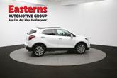 Thumbnail of 2018 Summit White Buick Encore