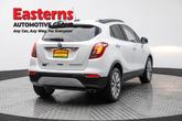 Thumbnail of 2018 Summit White Buick Encore
