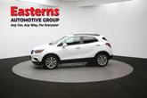 Thumbnail of 2018 Summit White Buick Encore