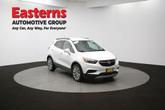 Thumbnail of 2018 Summit White Buick Encore