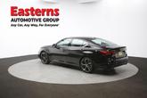 Thumbnail of 2023 Super Black Nissan Altima