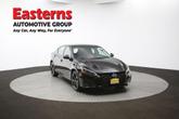 Thumbnail of 2023 Super Black Nissan Altima