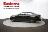 Thumbnail of 2023 Super Black Nissan Altima