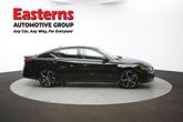 Thumbnail of 2023 Super Black Nissan Altima