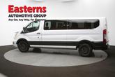 Thumbnail of 2022 OXFORD WHITE Ford Transit-350
