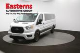 Thumbnail of 2022 OXFORD WHITE Ford Transit-350