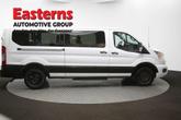 Thumbnail of 2022 OXFORD WHITE Ford Transit-350