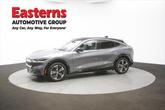 Thumbnail of 2023 CARBONIZED GRAY METALLIC Ford Mustang Mach-E