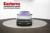 Thumbnail of 2023 CARBONIZED GRAY METALLIC Ford Mustang Mach-E