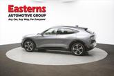 Thumbnail of 2023 CARBONIZED GRAY METALLIC Ford Mustang Mach-E