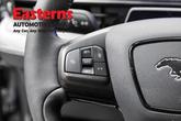 Thumbnail of 2023 CARBONIZED GRAY METALLIC Ford Mustang Mach-E