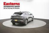 Thumbnail of 2023 CARBONIZED GRAY METALLIC Ford Mustang Mach-E