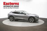 Thumbnail of 2023 CARBONIZED GRAY METALLIC Ford Mustang Mach-E