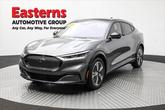 Photo of 2023 CARBONIZED GRAY METALLIC Ford Mustang Mach-E