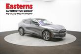 Thumbnail of 2023 CARBONIZED GRAY METALLIC Ford Mustang Mach-E