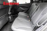 Thumbnail of 2023 CARBONIZED GRAY METALLIC Ford Mustang Mach-E