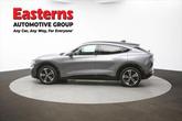 Thumbnail of 2023 CARBONIZED GRAY METALLIC Ford Mustang Mach-E