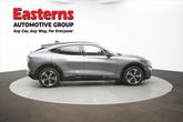 Thumbnail of 2023 CARBONIZED GRAY METALLIC Ford Mustang Mach-E